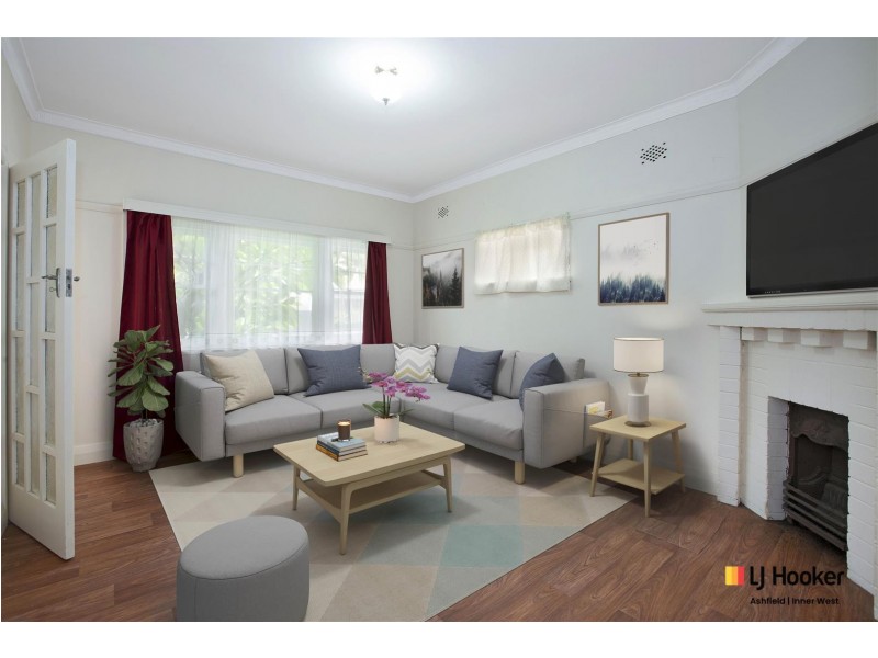 1/10 Park Avenue, Ashfield NSW 2131
