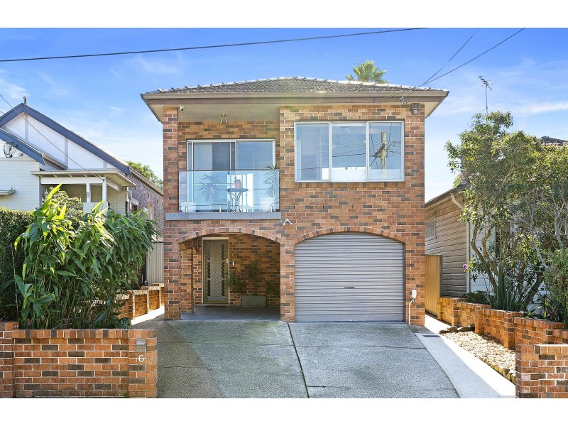6 Plymouth Street, Enfield NSW 2136