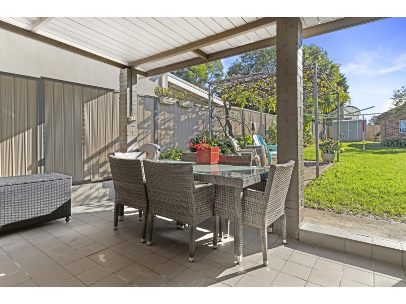 6 Plymouth Street, Enfield NSW 2136