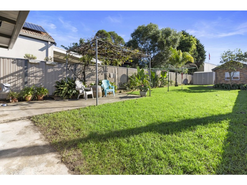 6 Plymouth Street, Enfield NSW 2136