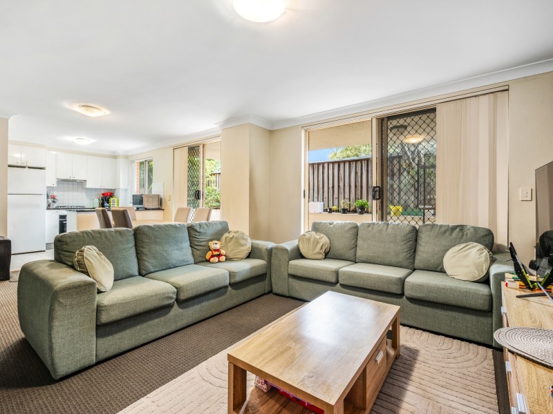 39/98 Chandos Street, Ashfield NSW 2131