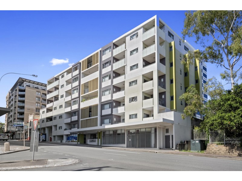 105/321 Forest Road, Hurstville NSW 2220
