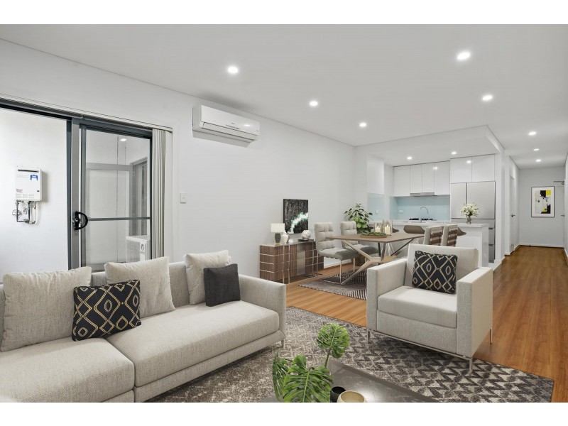 105/321 Forest Road, Hurstville NSW 2220