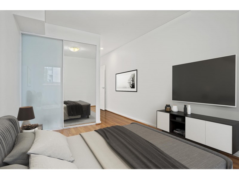 105/321 Forest Road, Hurstville NSW 2220