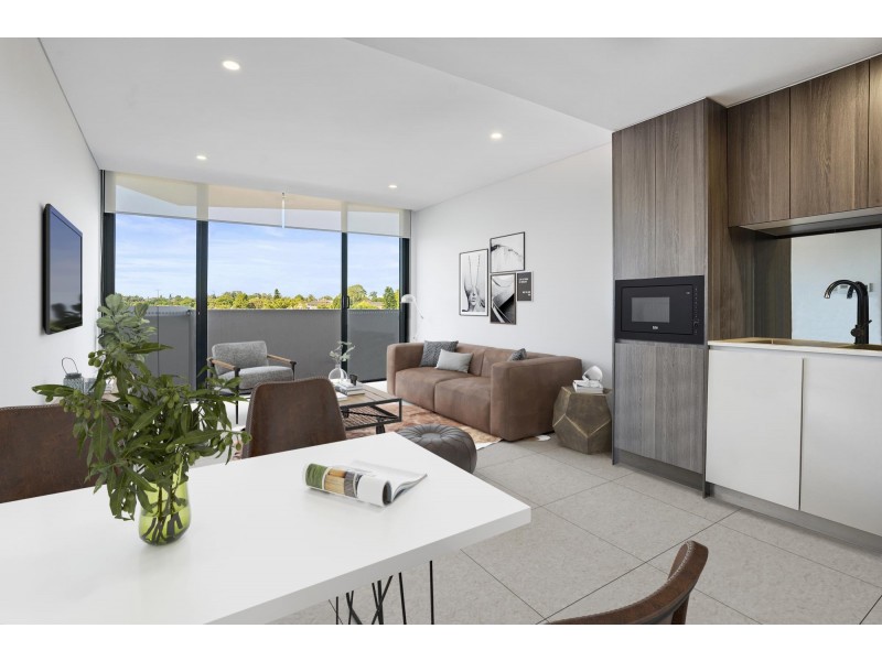 25/371-377 Liverpool Road, Ashfield NSW 2131