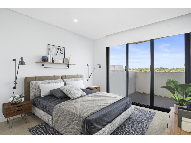 25/371-377 Liverpool Road, Ashfield NSW 2131