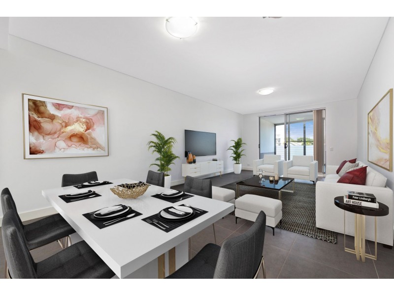 106/425 Liverpool Road, Ashfield NSW 2131