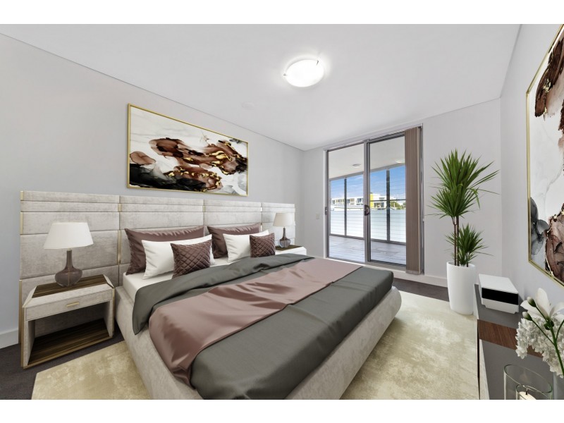 106/425 Liverpool Road, Ashfield NSW 2131