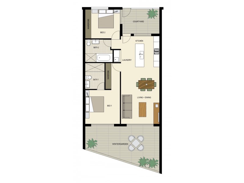 106/425 Liverpool Road, Ashfield NSW 2131