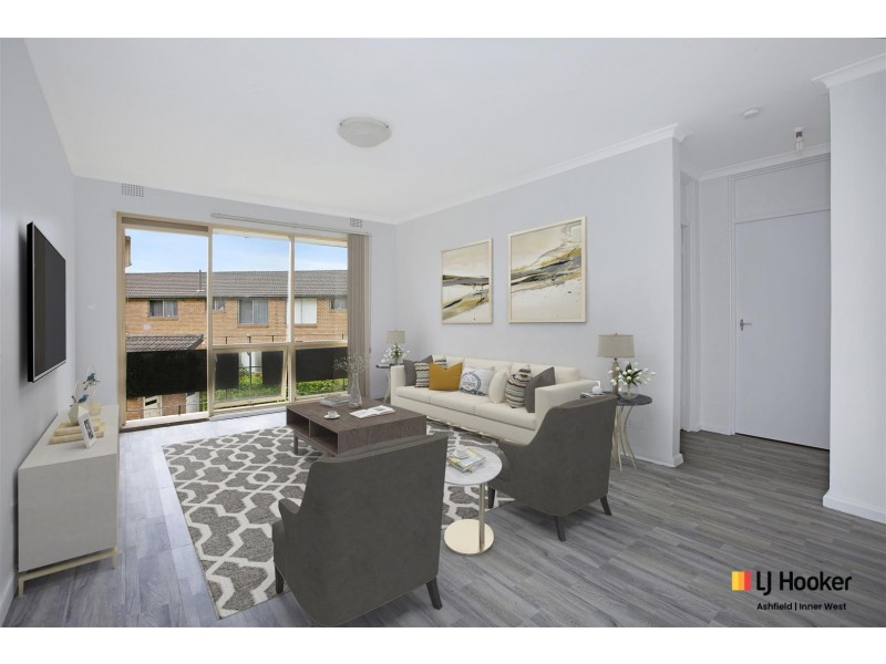5/51A Burwood Road, Concord NSW 2137