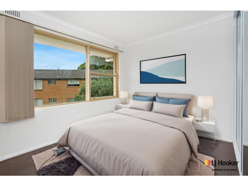 5/51A Burwood Road, Concord NSW 2137