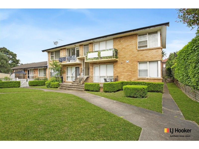 5/51A Burwood Road, Concord NSW 2137