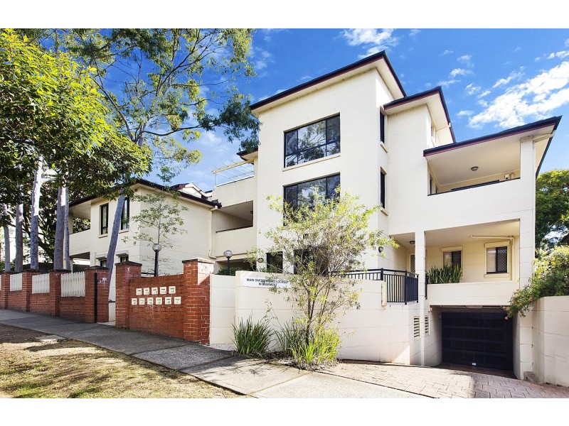 5/14a Orpington street, Ashfield NSW 2131