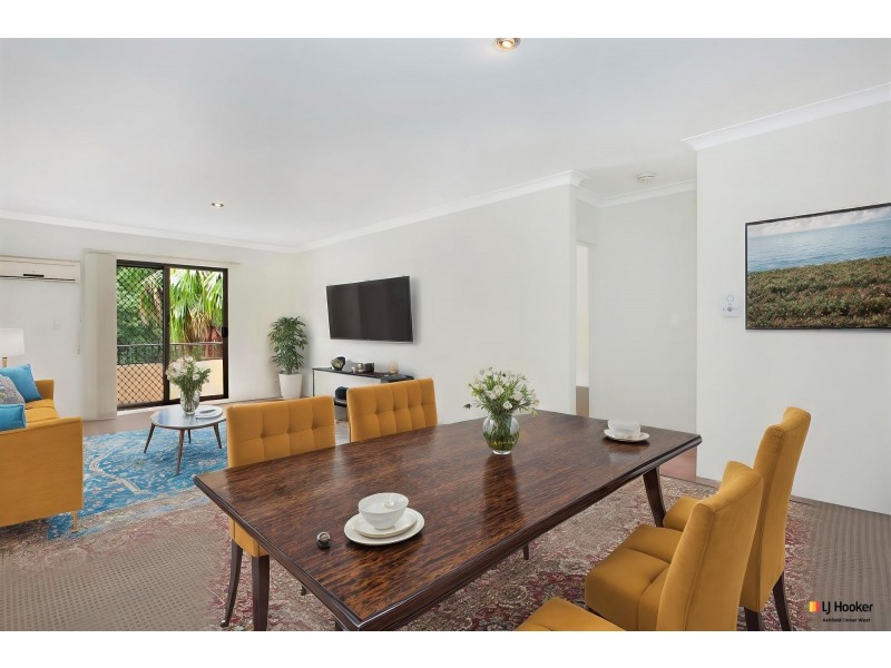 9/90 Victoria Street, Ashfield NSW 2131