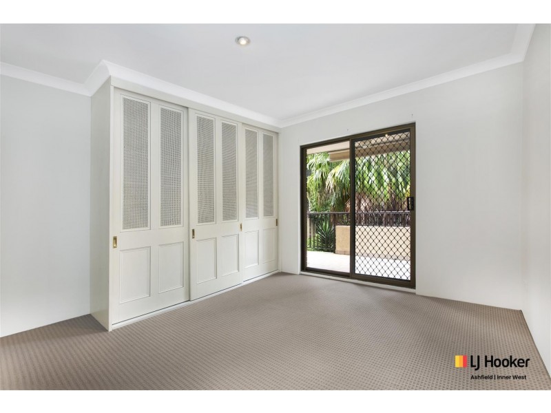 9/90 Victoria Street, Ashfield NSW 2131