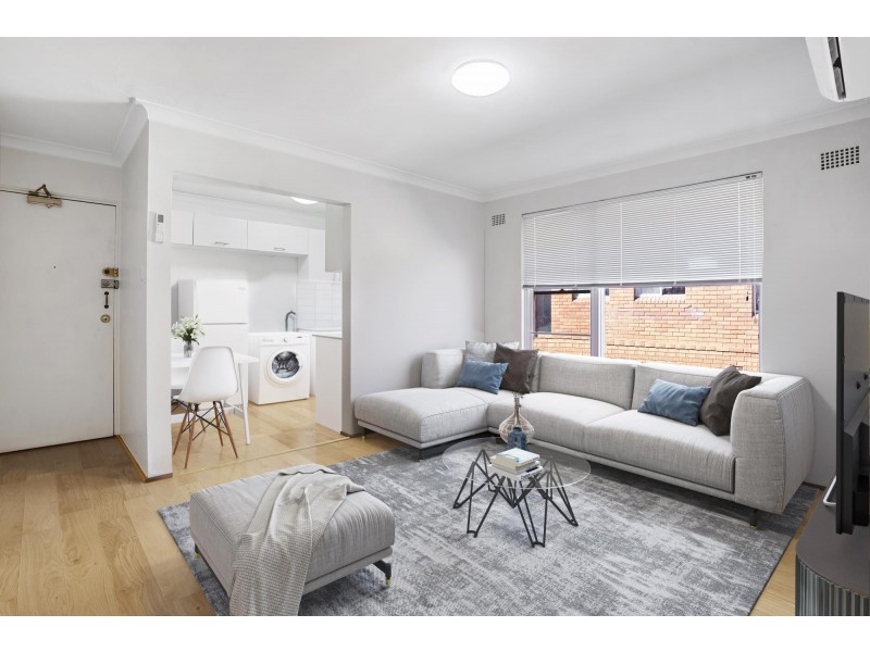 4/24 Oswald Street, Campsie NSW 2194