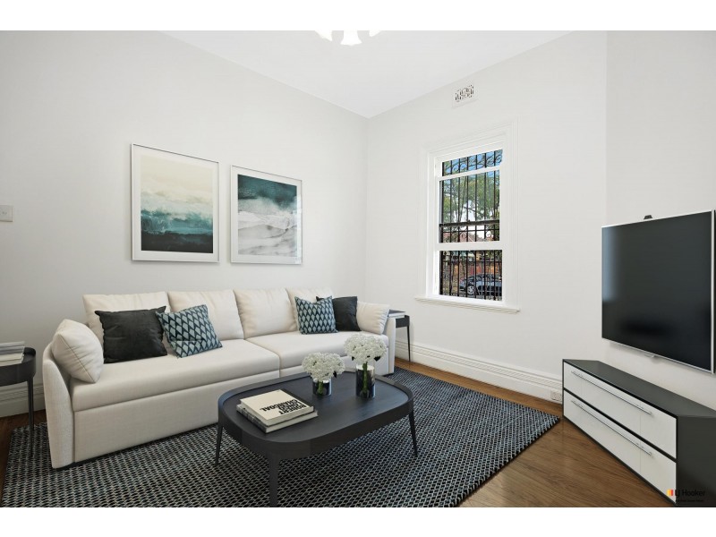 2/184 Wardell Road, Dulwich Hill NSW 2203