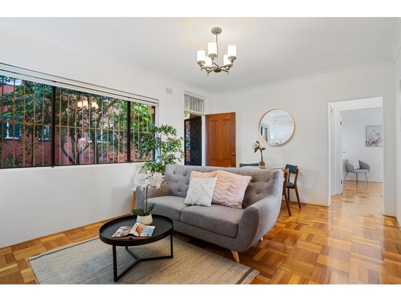 5/48-50 Bland Street, Ashfield NSW 2131