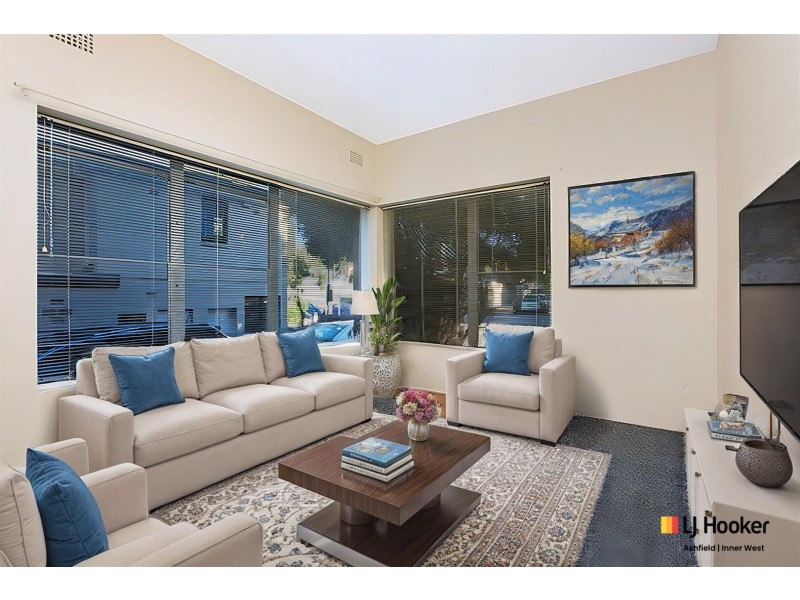 1/1 Gower Street, Summer Hill NSW 2421