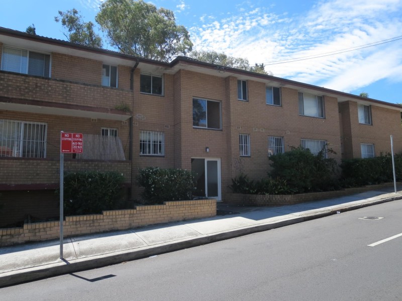 2/50 Milton street, Ashfield NSW 2131