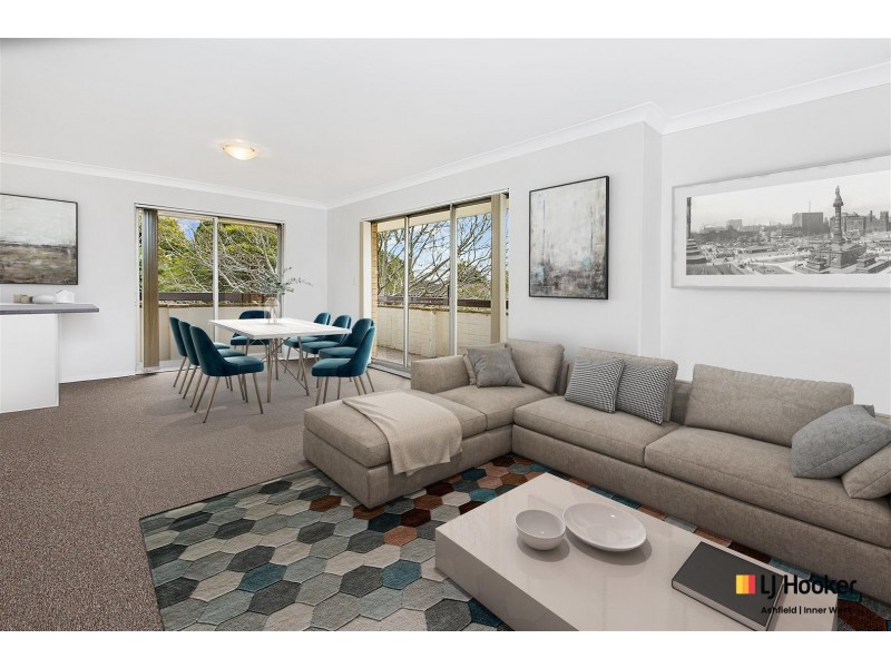 7/15 Cecil Street, Ashfield NSW 2131