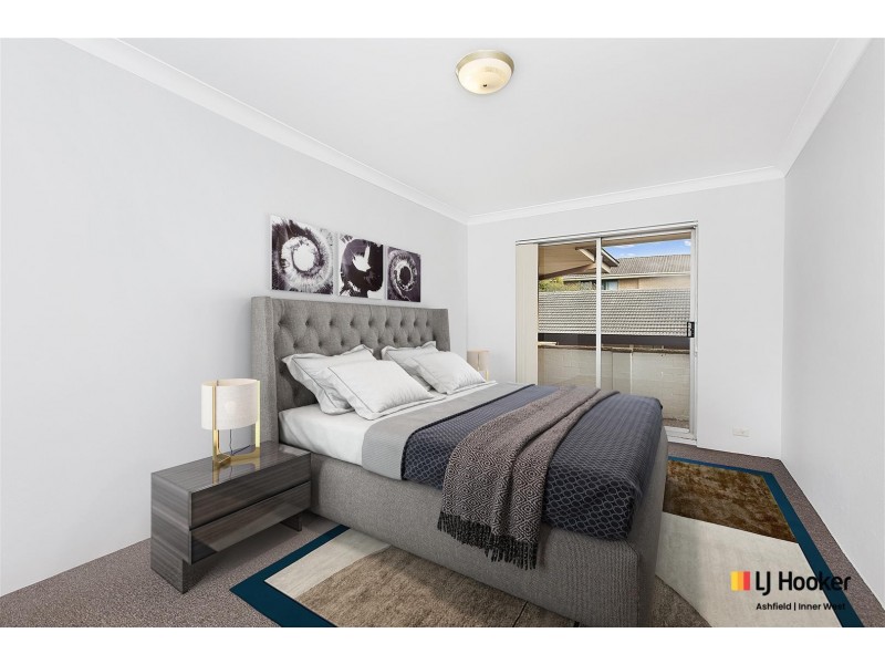 7/15 Cecil Street, Ashfield NSW 2131