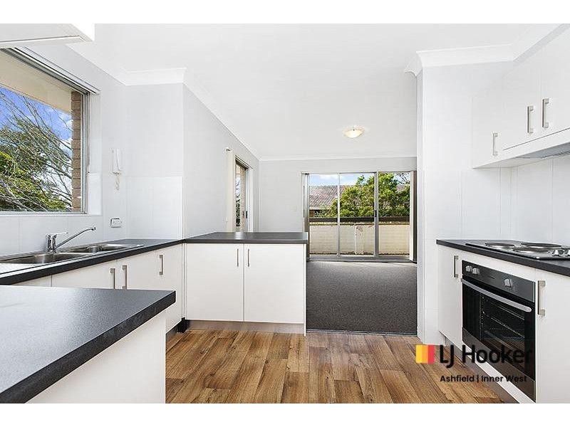 7/15 Cecil Street, Ashfield NSW 2131