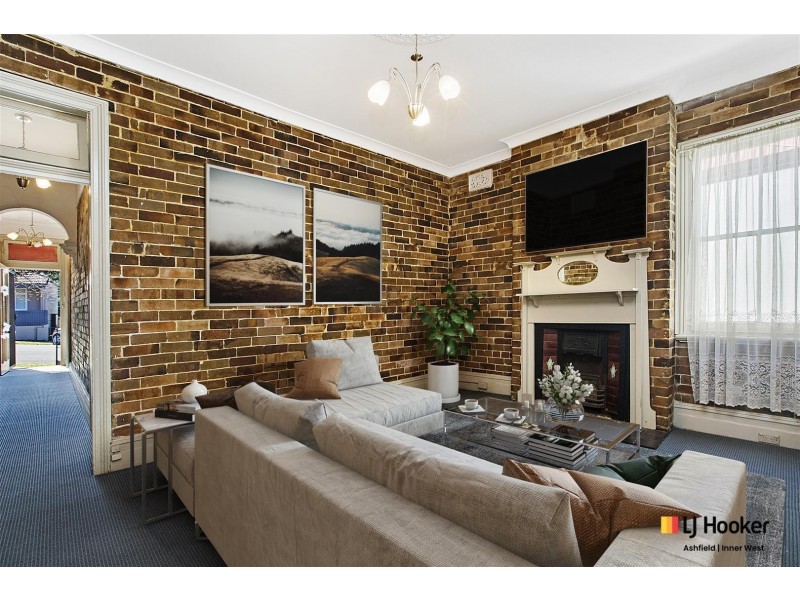 37 South Avenue, Leichhardt NSW 2040