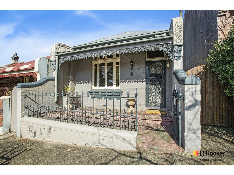 37 South Avenue, Leichhardt NSW 2040