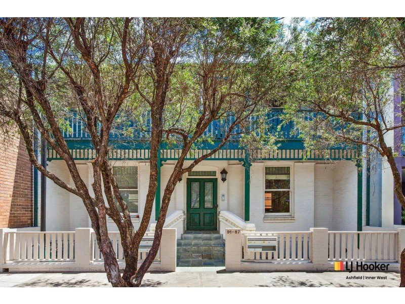 6/87-91 Lawrence Street, Alexandria NSW 2015