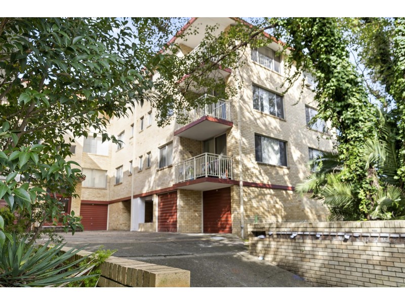 11/72-74 Charlotte Street, Ashfield NSW 2131