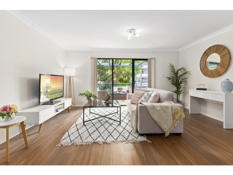 9/106-116 Elizabeth Street, Ashfield NSW 2131