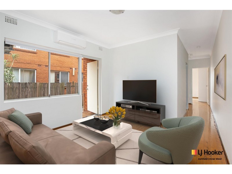 1/87 Hampden Road, Lakemba NSW 2195