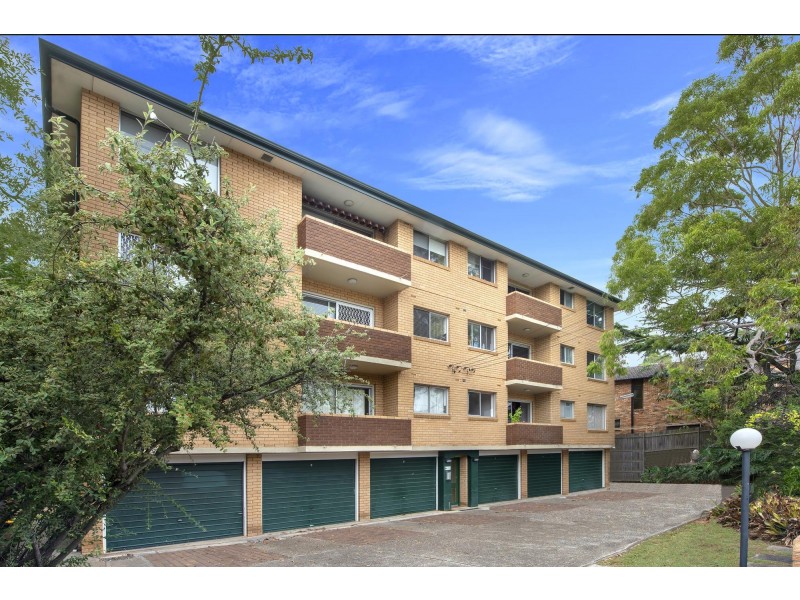 20/105-107 Alt Street, Ashfield NSW 2131