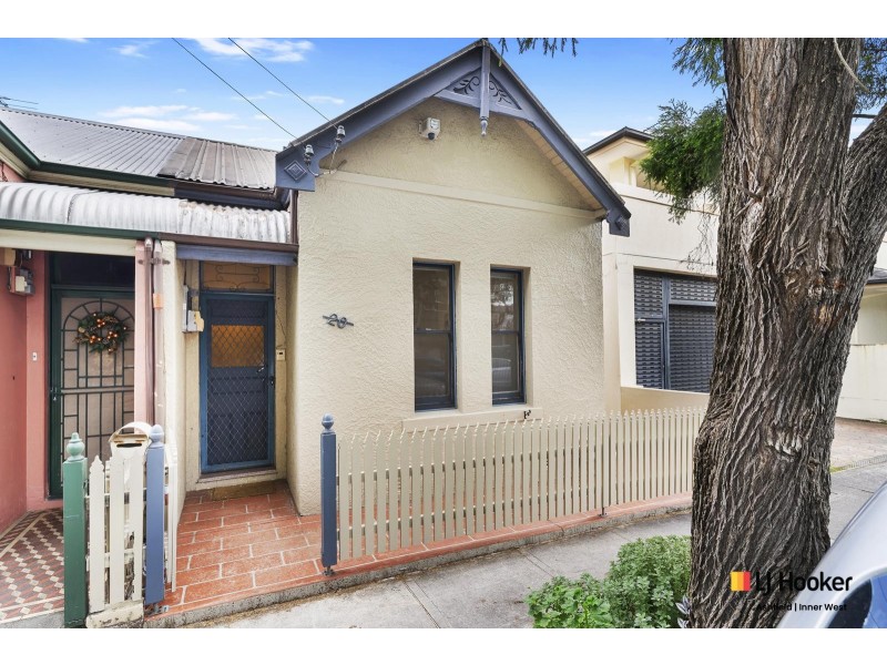 20 Thomas Street, Ashfield NSW 2131
