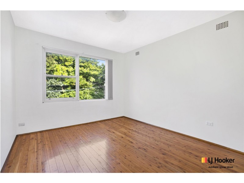 6/31 Elizabeth Street, Ashfield NSW 2131