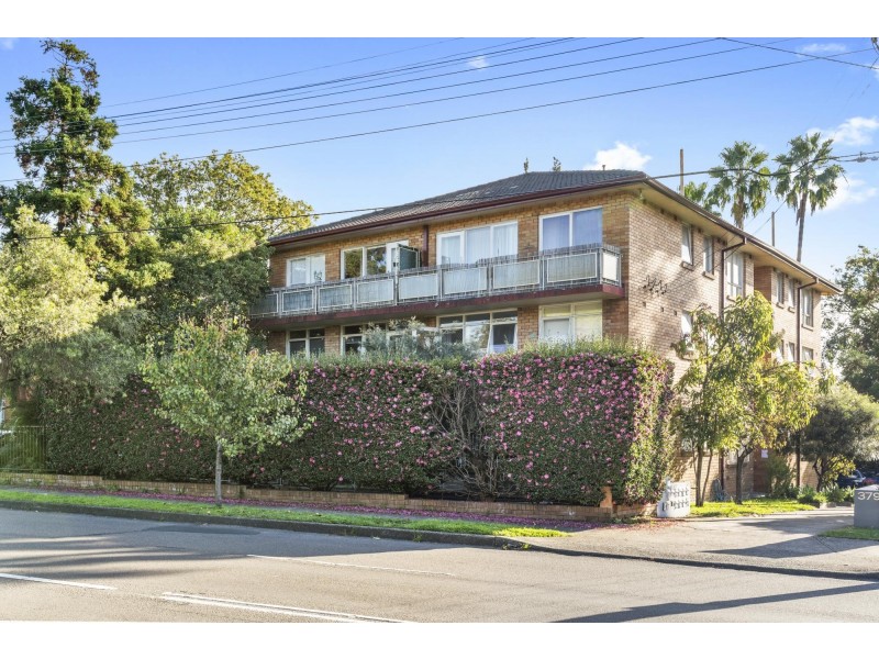 4/379A New Canterbury Road, Dulwich Hill NSW 2203