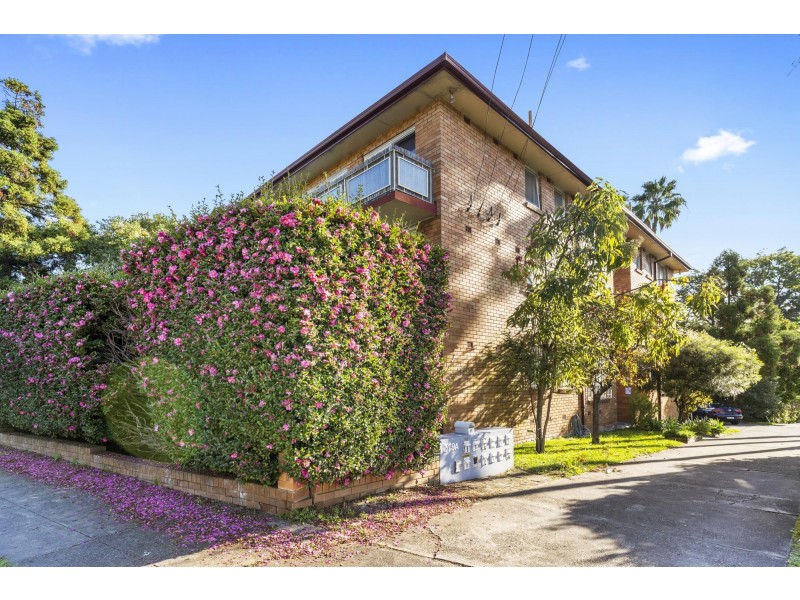 4/379A New Canterbury Road, Dulwich Hill NSW 2203
