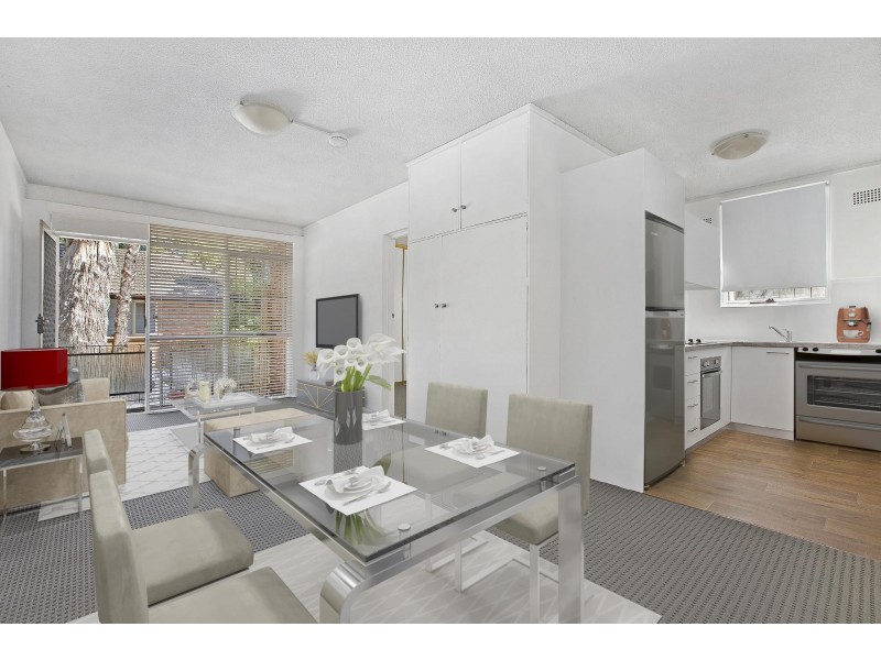 4/379A New Canterbury Road, Dulwich Hill NSW 2203