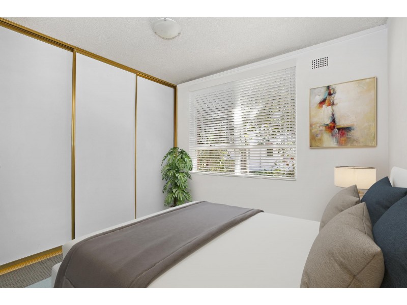 4/379A New Canterbury Road, Dulwich Hill NSW 2203