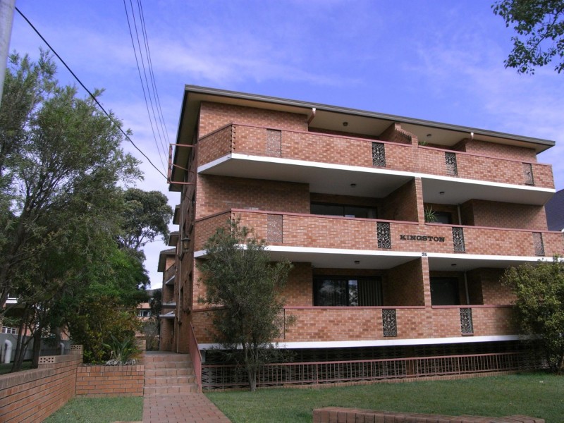 7/31 College Street, Drummoyne NSW 2047