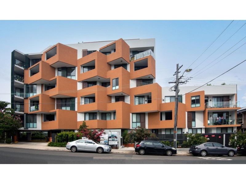 106/2 Thomas street, Ashfield NSW 2131