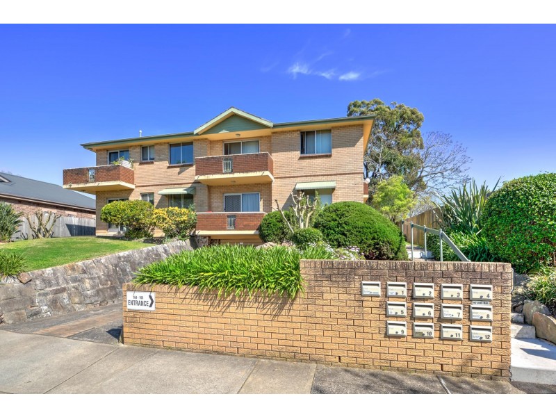 12/164-166 Edwin Street North, Croydon NSW 2132