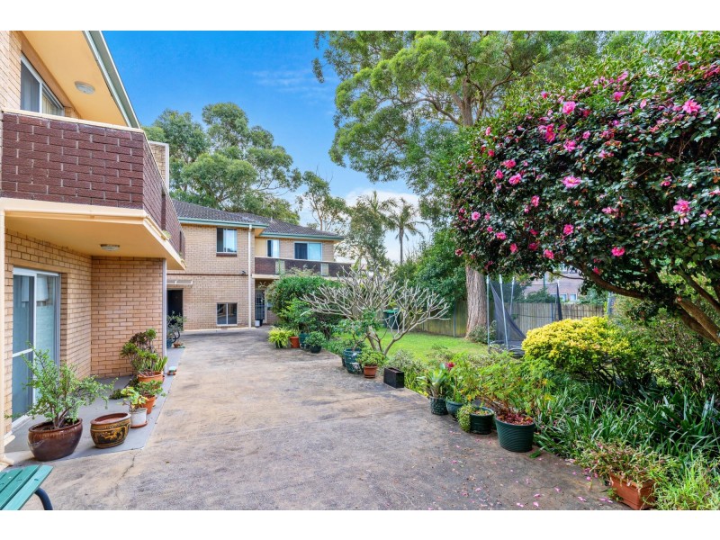 12/164-166 Edwin Street North, Croydon NSW 2132