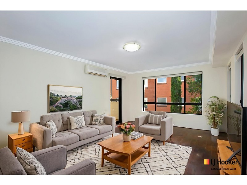 5/14a Orpington Street, Ashfield NSW 2131