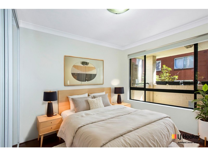 5/14a Orpington Street, Ashfield NSW 2131