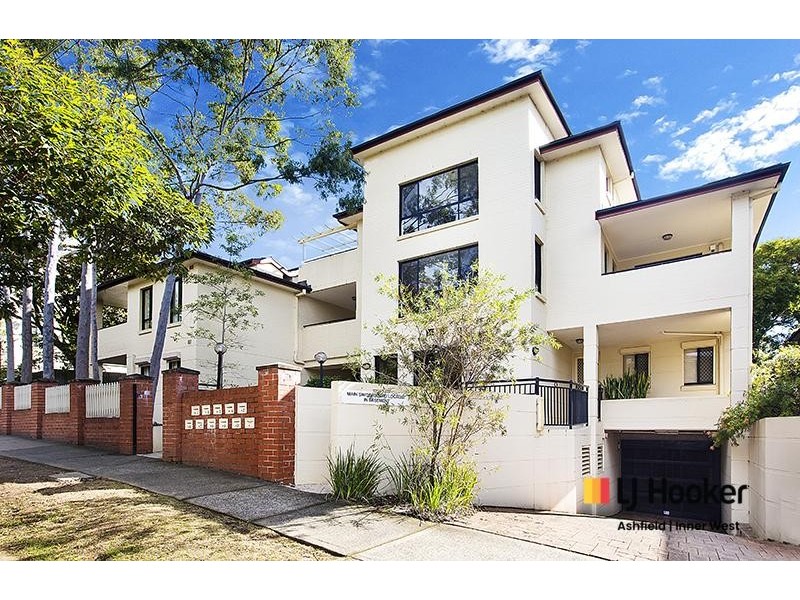 5/14a Orpington Street, Ashfield NSW 2131