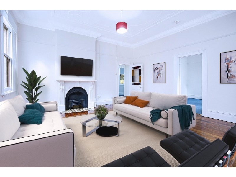 29 Carlisle Street,, Ashfield NSW 2131