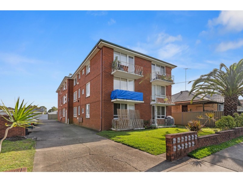 10/39 Clyde Street, Croydon Park NSW 2133