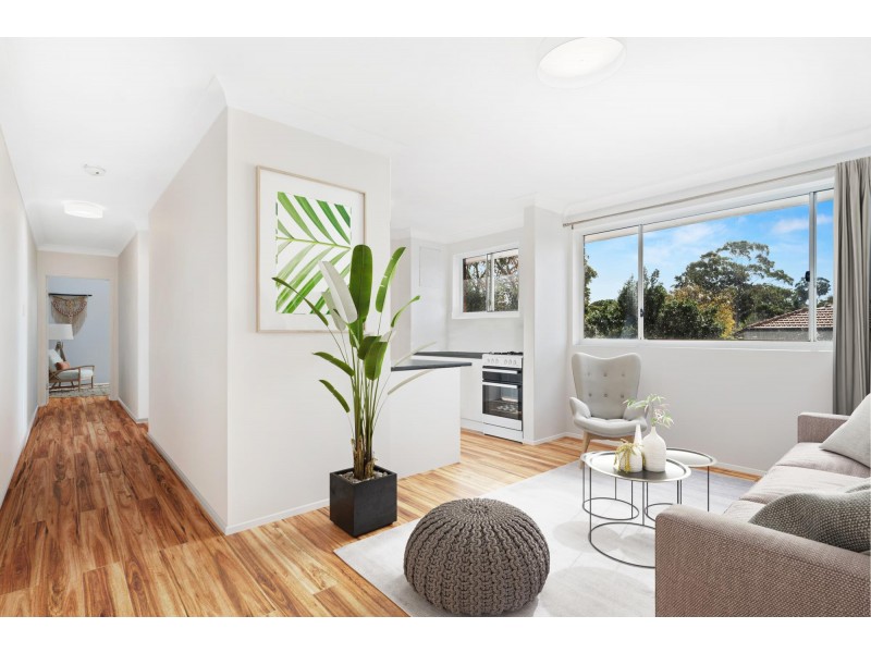 10/39 Clyde Street, Croydon Park NSW 2133